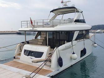 57' Absolute 2016 Yacht For Sale